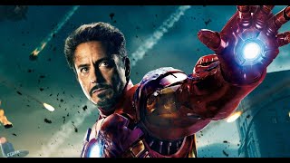 All Tony Stark Scenes marvel avengers superhero ironman [upl. by Harrington768]