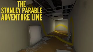 The Stanley Parable  Part 2 [upl. by Yorke]