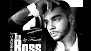 Timati amp Dj Dlee  V Klube [upl. by Danczyk]