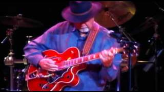 Duane Eddy quotMovin N Groovinquot  Summer NAMM 09 [upl. by Nyraf100]