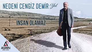 Bektaşi DeyişleriNedeni Cengiz Demirİnsan OlamazBektaşi DeyişlerOfficial Video [upl. by Petronille]