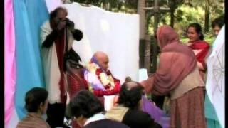 Satsang at a bhakts farm in 2004 [upl. by Savill566]