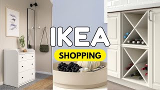 IKEA MustHave Products 2023  Smart Solutions and Stylish Comfort [upl. by Yasmin]