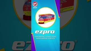 AIPL  EZ Pro Adhesive Tapes [upl. by Nafis]