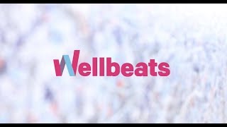 Wellbeats Company Culture [upl. by Ronny]