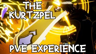 The Kurtzpel PvE Experience in 2021 [upl. by Kurtis]