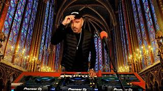 David Morales SUNDAY MASS Live Show at DIRIDIM STUDIO 10012021 [upl. by Thorny]