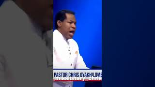 Agelessness in Christ by PASTOR CHRIS OYAKHILLOME  christembassy pastorchris prophetangel [upl. by Elirpa376]