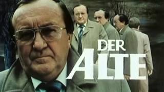 Der Alte 84  Brennweite Tausend HQ KultKrimi 1984 Erwin Köster [upl. by Nitsraek752]