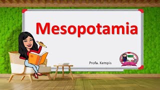 Mesopotamia [upl. by Junno]