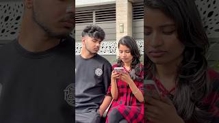 Toxic boyfriend🤣 comedy yashudarling boyfriend viralshort lovers nagarajofficial89 [upl. by Nicoline]