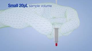 Advanced Instruments  OsmoPRO  MultiSample MicroOsmometer [upl. by Etem583]