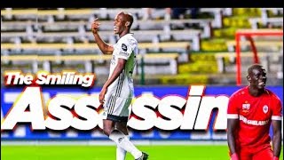 Knowledge Musona  Crazy Skills Assists amp Goals  HD [upl. by Lewse962]