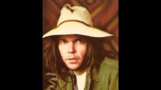 Neil Young amp Crazy Horse  Driveby  1994 Bridge School Benefit [upl. by Lough]