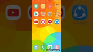 How to download 9apps ín Android [upl. by Ayiotal193]