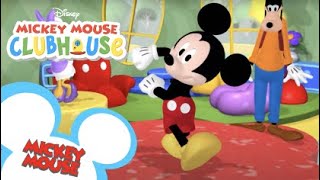 Hot Dog Dance  Mickey Mouse Clubhouse  The Mickey Mouse Channel [upl. by Eniahpets790]