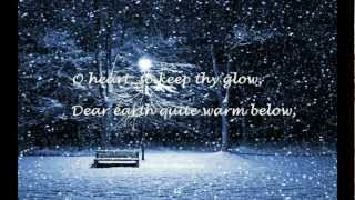 The Snow  Edward William Elgar [upl. by Pros]