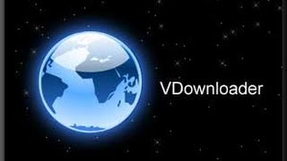 Vdownloader Review [upl. by Krishna]