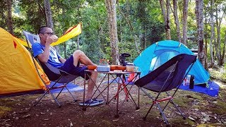 CẮM TRẠI CẦN MANG GÌ Camping Tips [upl. by Pepillo]