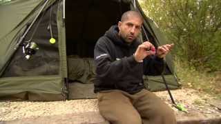 Ali Hamidi Carp Fishing Rigs [upl. by Isej]