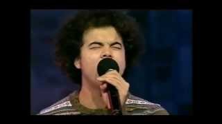 Guy Sebastian  Australian Idol Performances Part 1 [upl. by Yrogiarc48]