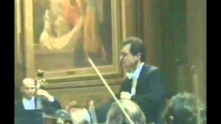 Mozart  Grande Messa in Do minore K427  quotKyriequot  Conductor M Dellapiana [upl. by Suiratnod]