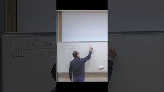 A limit Problem 2 shorts maths mathematics [upl. by Atirak687]