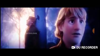 FROZEN 2  KRISTOFF 80S SONG  quotLOST IN THE WOODSquot  MOVIE CLIP [upl. by Katzman173]