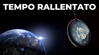 Abbiamo visto il tempo accelerare e rallentare sulla Terra come previsto da Einstein [upl. by Battista]