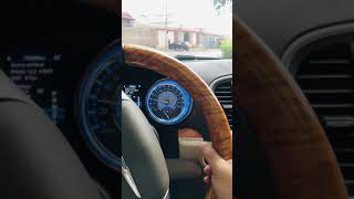 Chrysler 300C consumo 18 Km Por Litro [upl. by Dichy227]