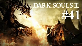 Dark Souls 3  Part 41  Irithyll Dungeon Where To Go After Aldrich [upl. by Llemaj541]