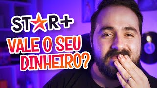 STAR PLUS  Eu assinei para que você NÃO PRECISE [upl. by Zetana623]