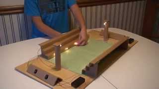 Grade 6 electricity project [upl. by Torey]