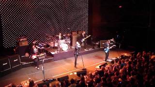 INXS Devil Inside 2011  Rams Head Live [upl. by Eidur861]