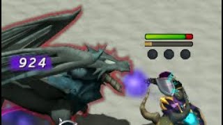 Frost Dragons unlocked HCIM 17 [upl. by Arac547]