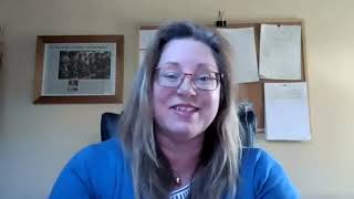 Whistleblowing webinar The Doctors Association UK 3 6 2021 [upl. by Tindall54]