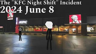 Trollge The quotKFC Night Shiftquot Incident [upl. by Thursby]