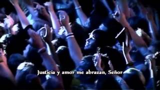 Hillsong  Desde Mi Interior  letrasubtítulos [upl. by Langston]