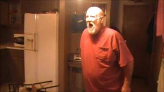 Angry Grandpa  PISSED About Pecan Pinwheels [upl. by Grissom240]