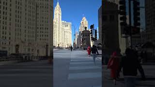 Chicago Streetwalking [upl. by Ennasil750]