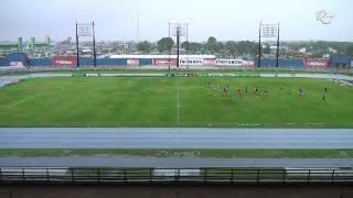 CAMPEONATO SUB 20 PORTUGUESA X MACAPÁ [upl. by Ycnay]