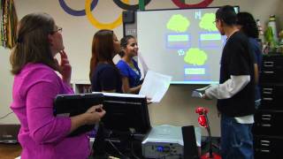 quotThe Odysseyquot Stations Lesson Plan High School Freshman ELA [upl. by Leoni]