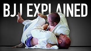 Pure Rolling The Secrets of Jiu Jitsu Explained in Sparring Sessions [upl. by Graehl365]