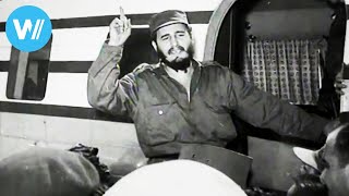 Fidel Castro lEnfance dun Chef Documentaire de 2004 [upl. by Cousins]