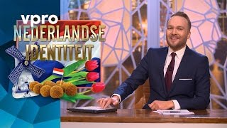 Nederlandse identiteit  Zondag met Lubach S06 [upl. by Maighdiln]