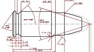 The complete guide on how to reload 357 Sig on a Lee Loadmaster  range test [upl. by Geller]