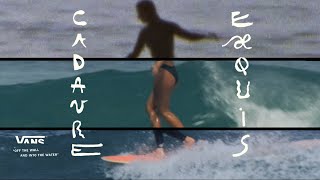 Vans Surf Presents Cadavre Exquis  Surf  VANS [upl. by Tnomad809]