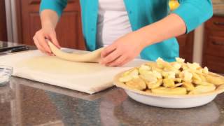 HOW TO MAKE Classic Apple Pie  Betty Crocker [upl. by Duntson919]