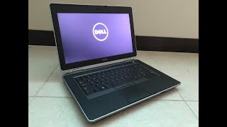 How to Replace the CPU in a Dell Latitude E6430 [upl. by Onaled]