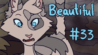 【Beautiful Ivypool Warriors MAP  Part 33】 [upl. by Demah357]